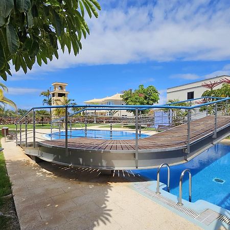 Villa La Quinta Estación Santa Úrsula Exterior foto