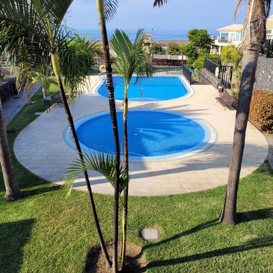 Villa La Quinta Estación Santa Úrsula Exterior foto