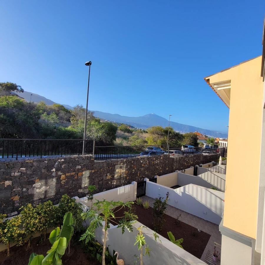 Villa La Quinta Estación Santa Úrsula Exterior foto