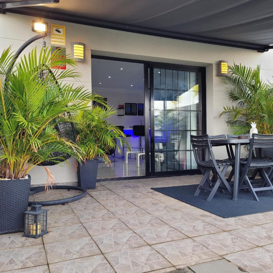 Villa La Quinta Estación Santa Úrsula Exterior foto