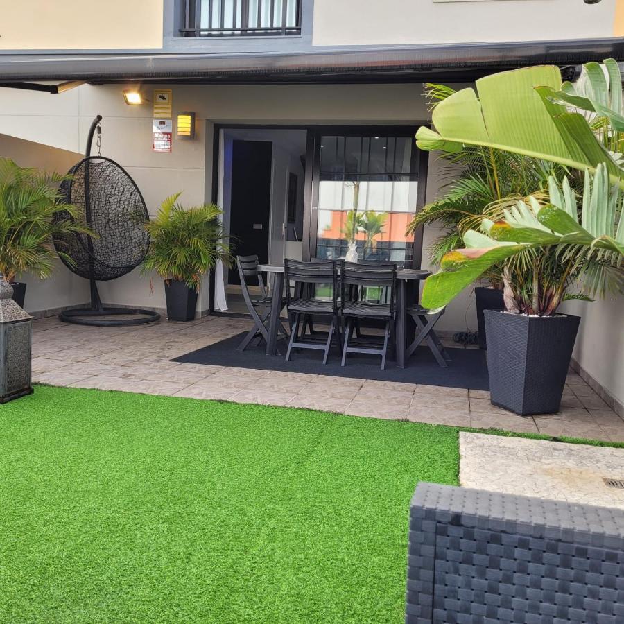 Villa La Quinta Estación Santa Úrsula Exterior foto