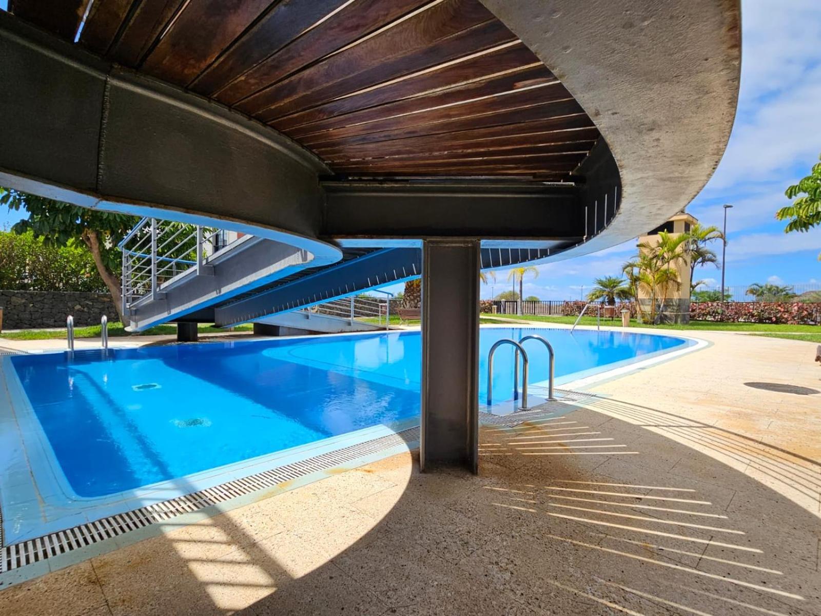 Villa La Quinta Estación Santa Úrsula Exterior foto
